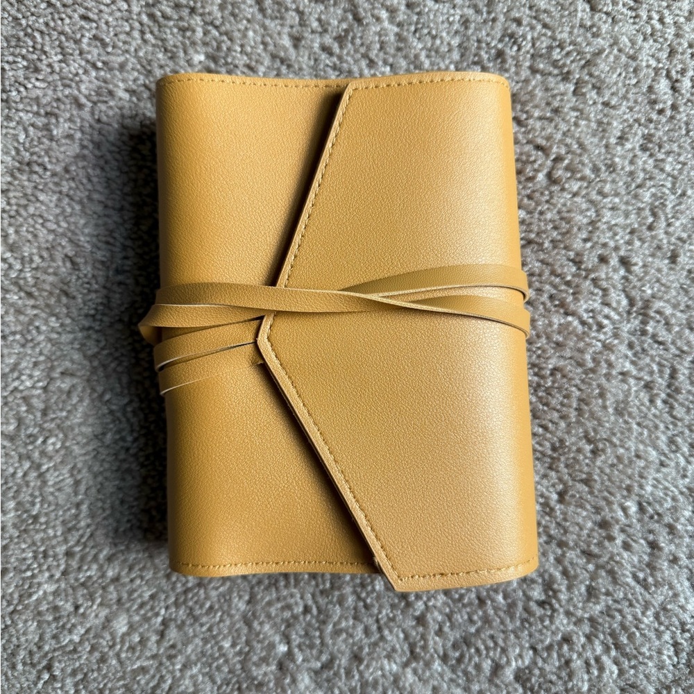 Tech/Cord Organizer Roll